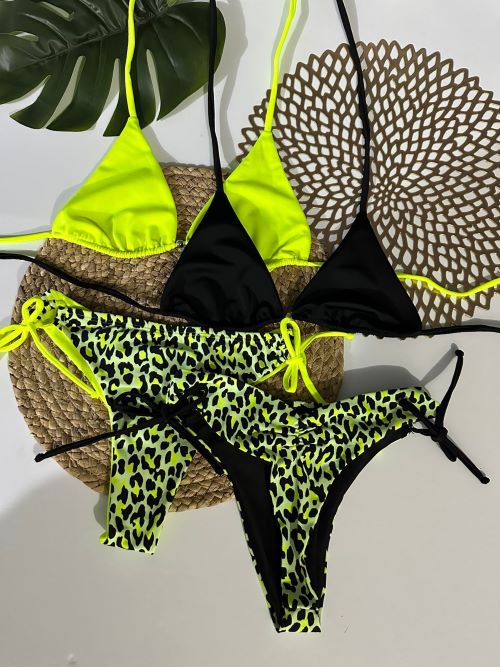 603-Analu animal print